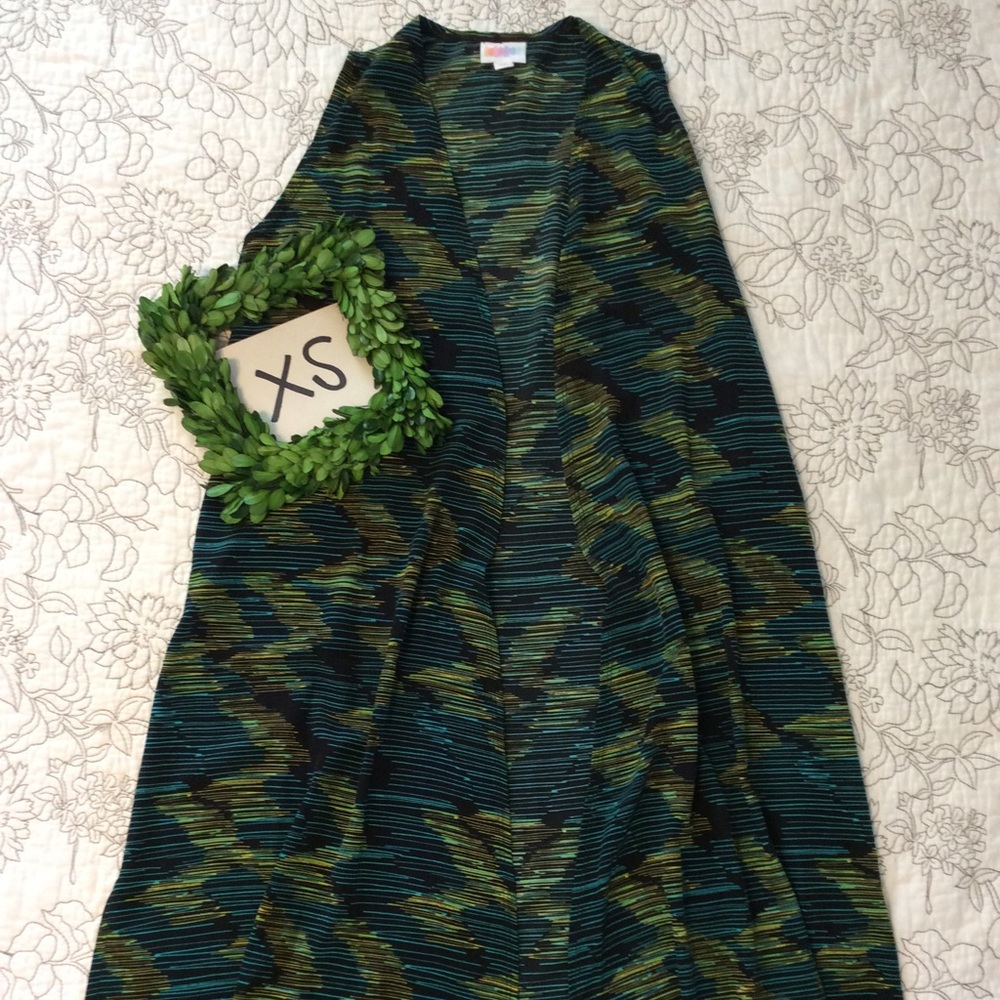 LuLaRoe Joy XS